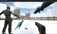 Halloween Storm screenshot, image №3635556 - RAWG