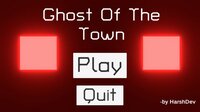 Ghost Of The Town screenshot, image №2578920 - RAWG