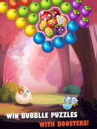 Farm Pop: Farm Pet story screenshot, image №1762716 - RAWG