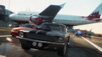 Need for Speed: Most Wanted - Deluxe DLC Bundle screenshot, image №607166 - RAWG