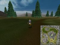 FreeWorld: Apocalypse Portal screenshot, image №394426 - RAWG