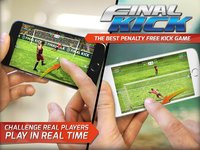 Final Kick: The best penalty free kick game screenshot, image №47791 - RAWG