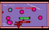 The Player Died ! screenshot, image №3486977 - RAWG