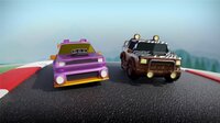 ALPHA LEAGUE RACING screenshot, image №3161290 - RAWG