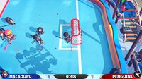 Casual Sport Series: Hockey screenshot, image №4105809 - RAWG