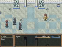 King's Crown screenshot, image №2656382 - RAWG
