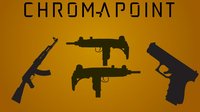 Chromapoint - Battle Royale screenshot, image №2241235 - RAWG