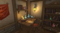 Drunk Wizards (itch) screenshot, image №1036250 - RAWG