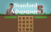 Stanford Adventures screenshot, image №3520136 - RAWG