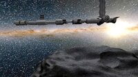 Space Walk VR for Oculus Go screenshot, image №2670543 - RAWG