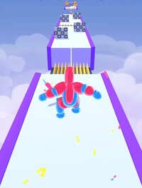 Balloon Pop Runner screenshot, image №3077781 - RAWG