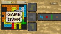 Puzzled Tiles screenshot, image №2972213 - RAWG