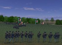 Scourge of War: Gettysburg screenshot, image №518692 - RAWG