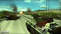 Wargame: European Escalation screenshot, image №96422 - RAWG