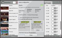 Dimmdrive :: Gaming Ramdrive @ 10,000+ MB/s screenshot, image №140094 - RAWG