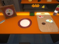 Chef Simulator (fabiolamin) screenshot, image №2188626 - RAWG