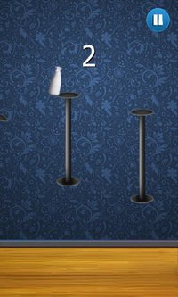 Flappy Bottle screenshot, image №1306538 - RAWG