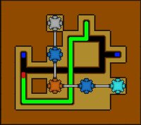 Untitled Witness-Opus Puzzle Game screenshot, image №2666680 - RAWG