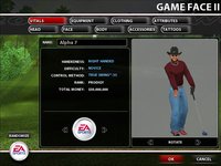 Tiger Woods PGA Tour 2005 screenshot, image №402499 - RAWG