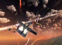 Bourdonnement Bête - Flight Simulation screenshot, image №2064087 - RAWG
