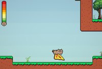 LD40 - Fatcat's Trip screenshot, image №1230304 - RAWG