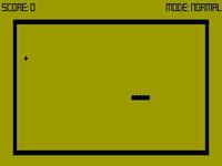 Original Classic Snake screenshot, image №2184196 - RAWG