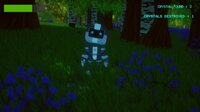 Jesse: The Ozone Guardian screenshot, image №3404395 - RAWG