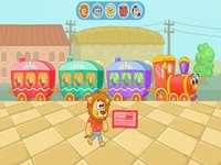 Railway station. screenshot, image №2108639 - RAWG