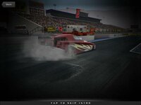 EV3 - Multiplayer Drag Racing screenshot, image №2837039 - RAWG