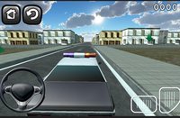 City Slum Police Parking screenshot, image №1974916 - RAWG