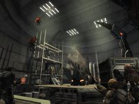 Enemy Territory: Quake Wars screenshot, image №429389 - RAWG