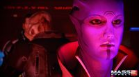Cкриншот Mass Effect 2, изображение № 182431 - RAWG
