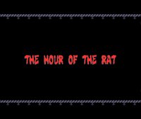 The Hour of the Rat screenshot, image №1955855 - RAWG