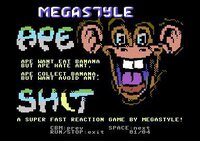 Apeshit (Megastyle) screenshot, image №3178234 - RAWG
