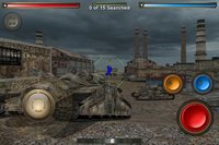 Tank Recon 2 (Lite) screenshot, image №1487556 - RAWG