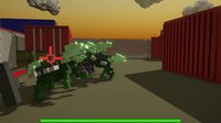 Chitin Conquest screenshot, image №1115890 - RAWG