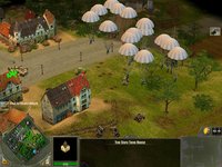 Blitzkrieg 2 screenshot, image №384090 - RAWG