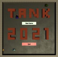 Tank 2021 screenshot, image №3167810 - RAWG