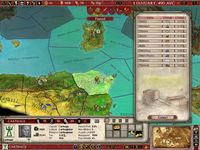 Europa Universalis: Rome - Gold Edition screenshot, image №181372 - RAWG