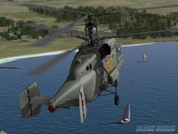 Digital Combat Simulator: Black Shark screenshot, image №444999 - RAWG