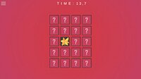 Lovely Girls Puzzle screenshot, image №2973327 - RAWG