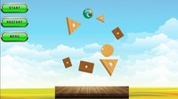 Physics Puzzle 2 Marble Mania screenshot, image №1296222 - RAWG