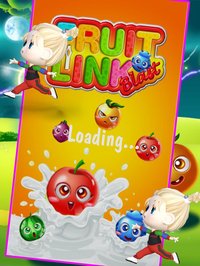 Fruit Link Blast Bubble Pop! screenshot, image №1654948 - RAWG