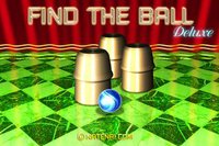 Find the Ball Deluxe screenshot, image №905883 - RAWG