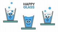 HappyGlass screenshot, image №2957544 - RAWG