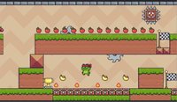 Super Ninja Frog Detective – Fruit Adventure! screenshot, image №2273791 - RAWG