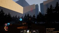 The Maze Survivor: The 9th Entrants screenshot, image №4227528 - RAWG
