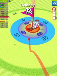 Golf Royale! screenshot, image №3570871 - RAWG