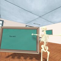 Osteology screenshot, image №3613006 - RAWG