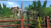 Age of Wushu screenshot, image №565417 - RAWG